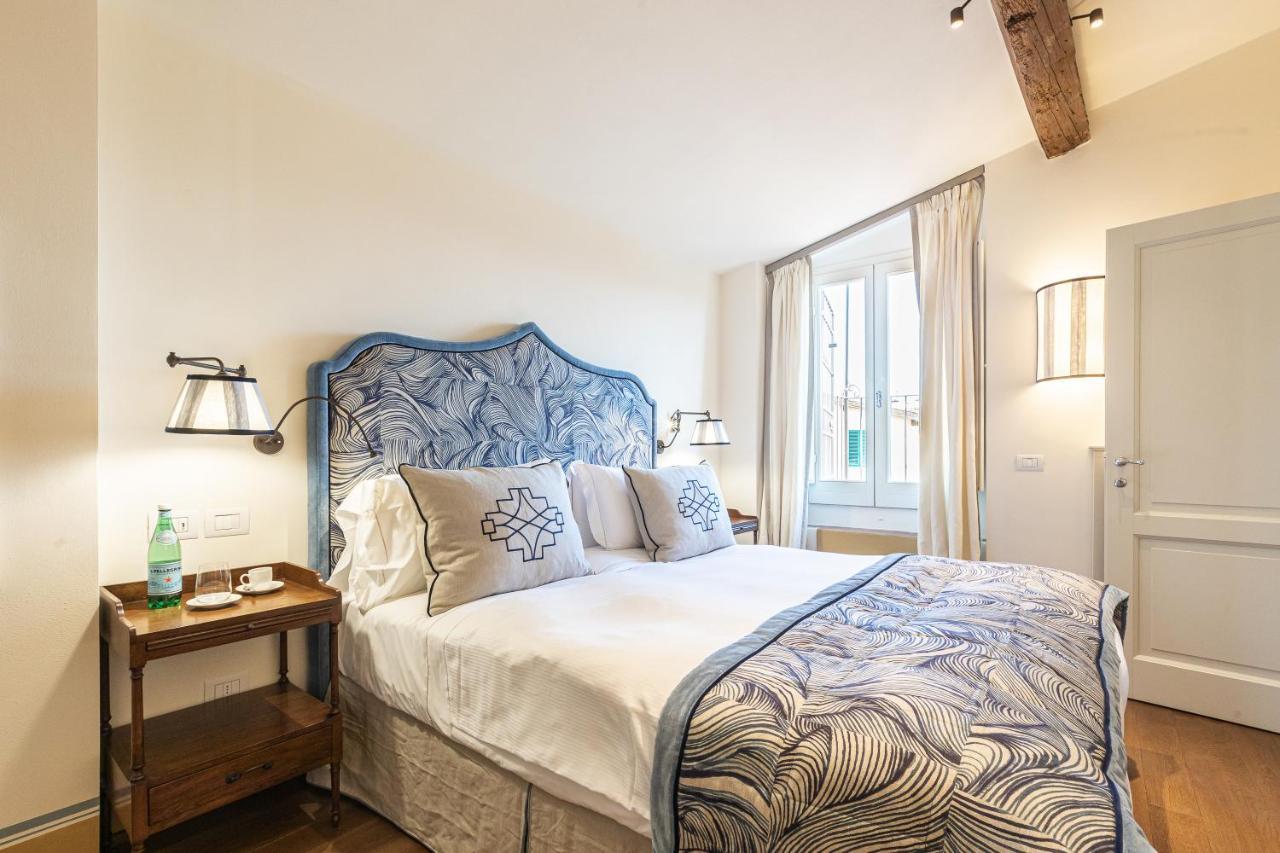 La Dimora Nova With Terrace Apartment Florence