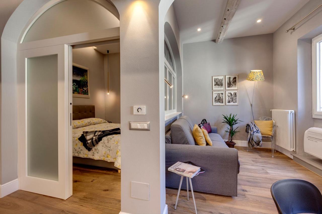 I Soleandri Lodging Apartment
