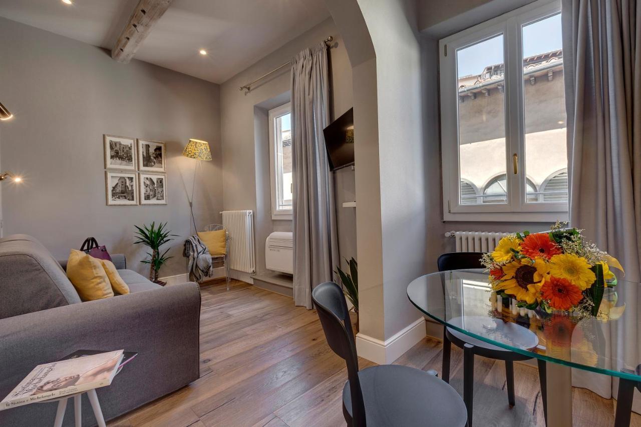 Apartment I Soleandri Lodging Florence