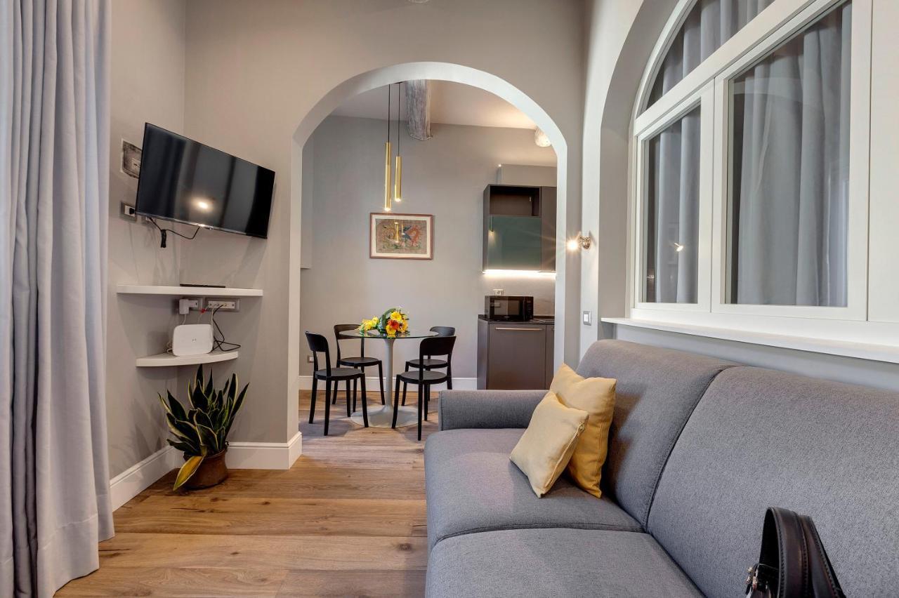 I Soleandri Lodging Apartment Florence
