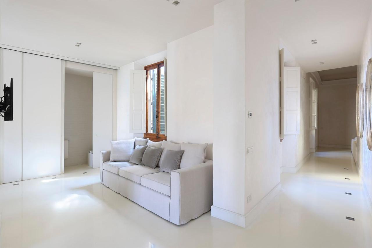Appartement Luxury With Amazing Terrace In Florence-hosted By Sweetstay Florence