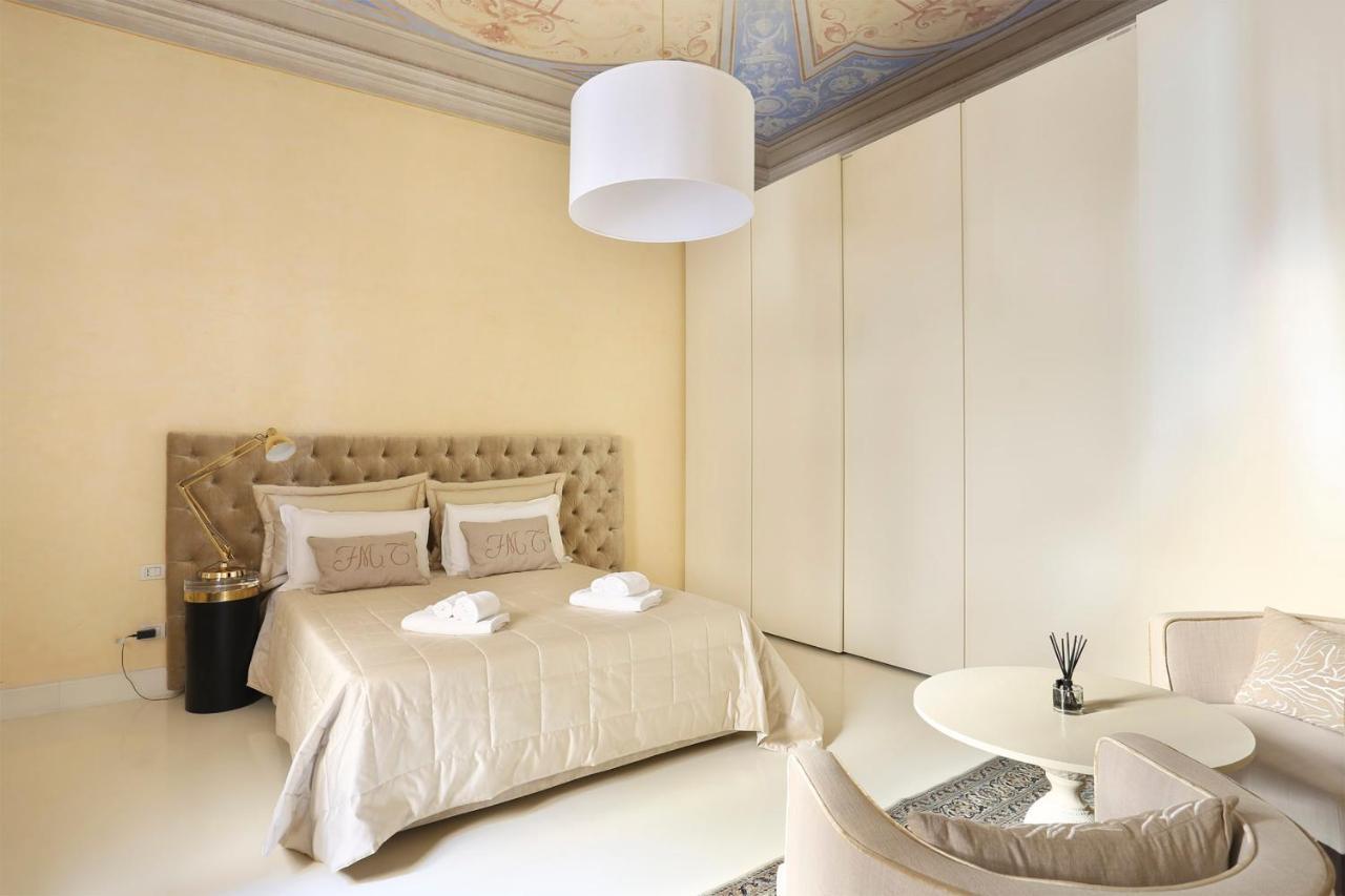 Appartement Luxury With Amazing Terrace In Florence-hosted By Sweetstay Florence