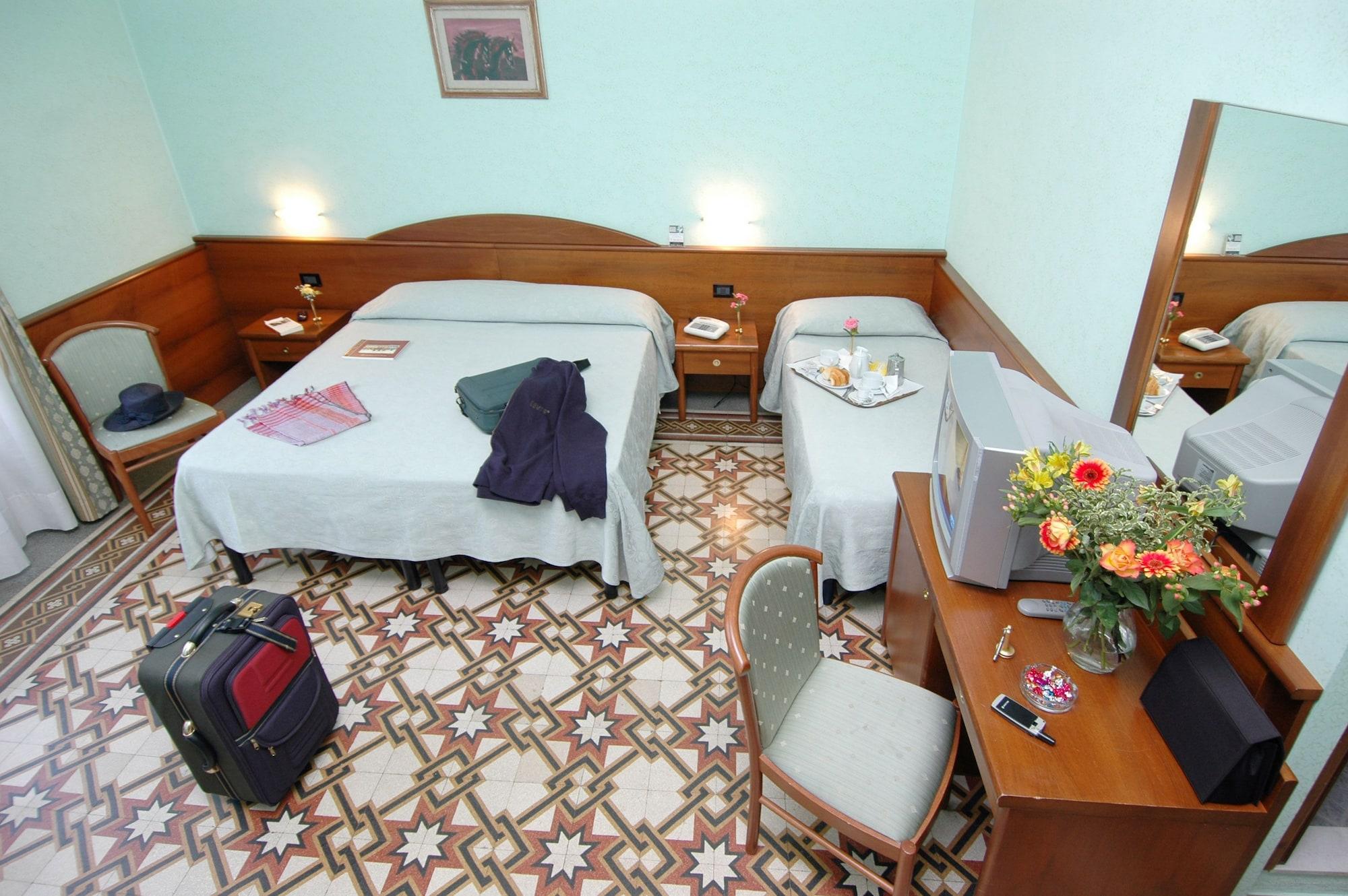 Hotel Palazzo Vecchio 3*