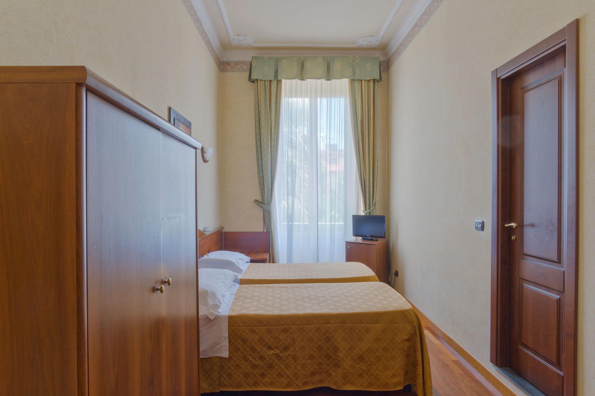 Hotel Palazzo Vecchio Florence