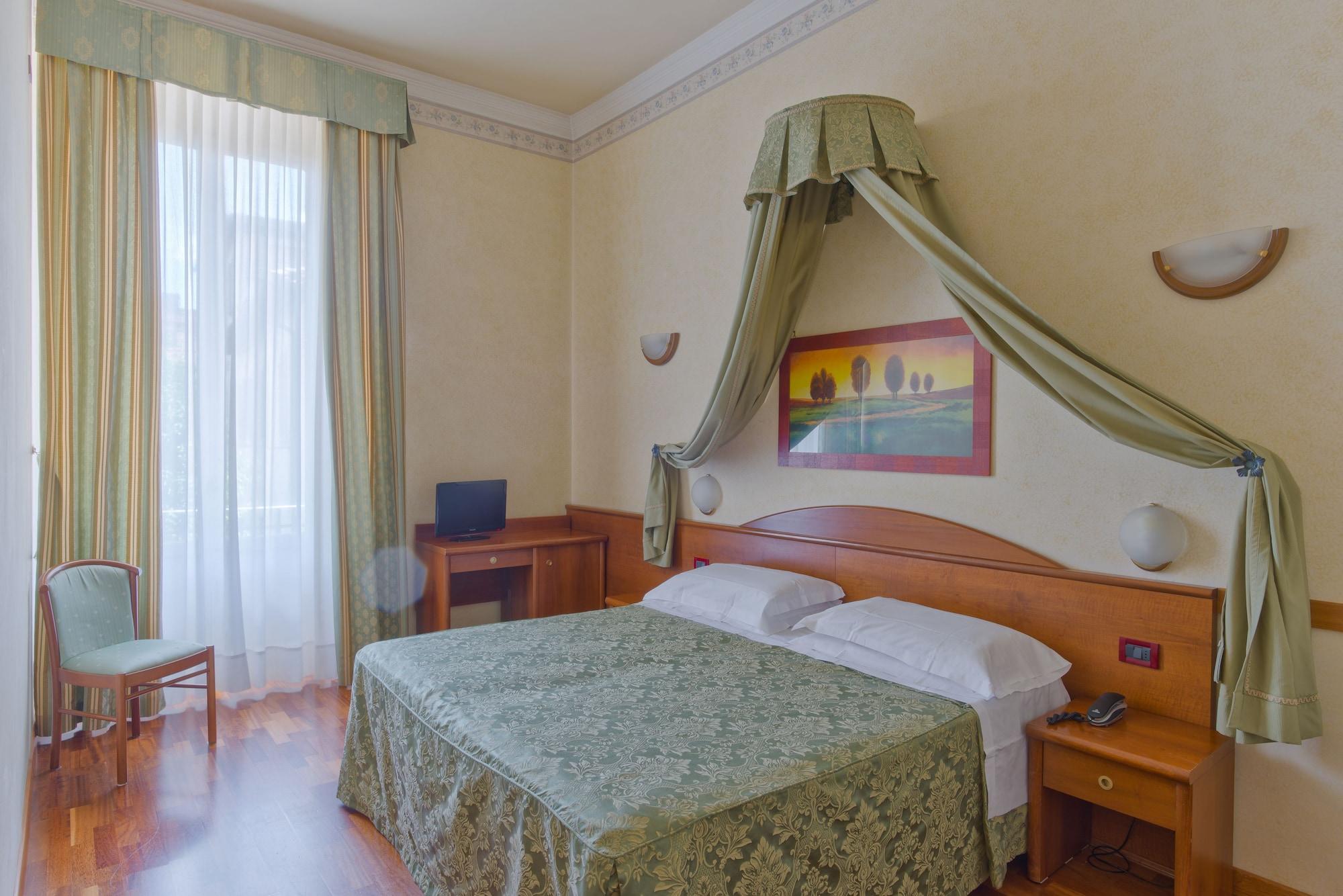 Hotel Palazzo Vecchio Florence