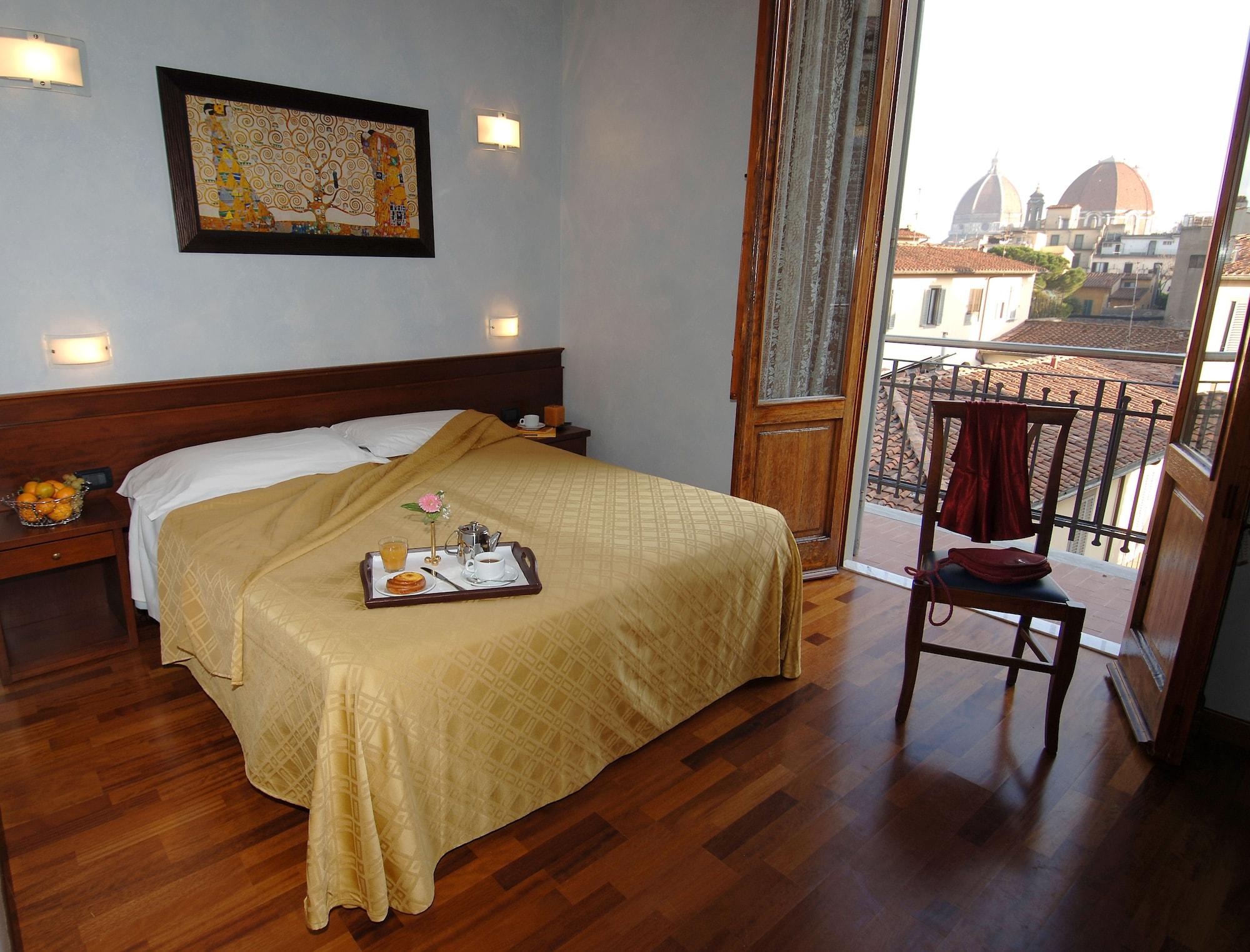 Palazzo Vecchio Hotel 3*