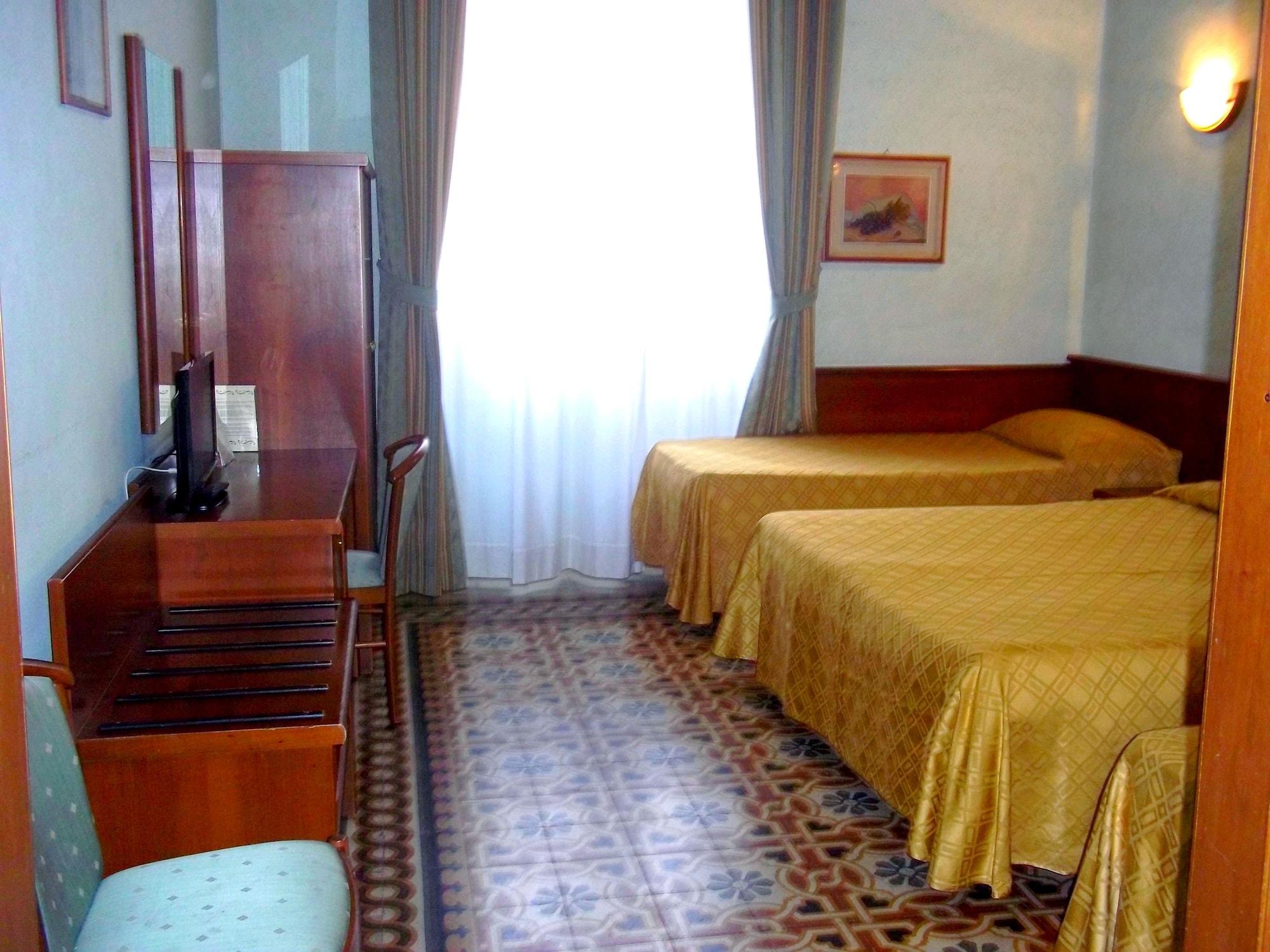Palazzo Vecchio 3* Florence