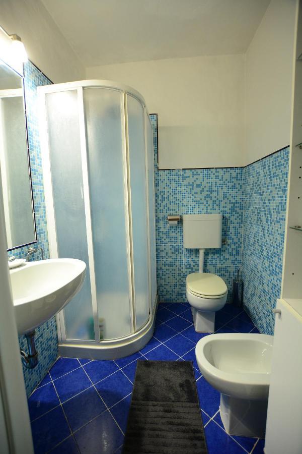 Casone Apartment