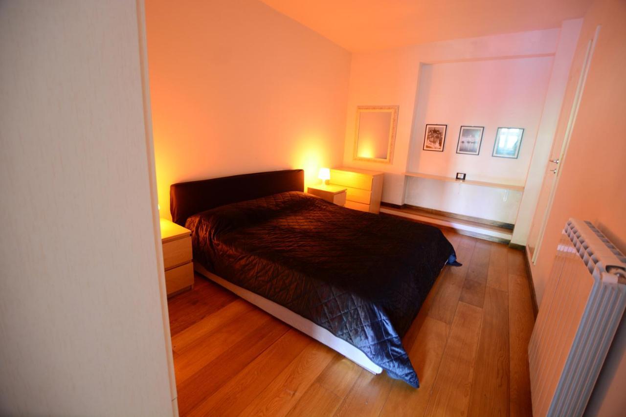 Casone Apartment Florence
