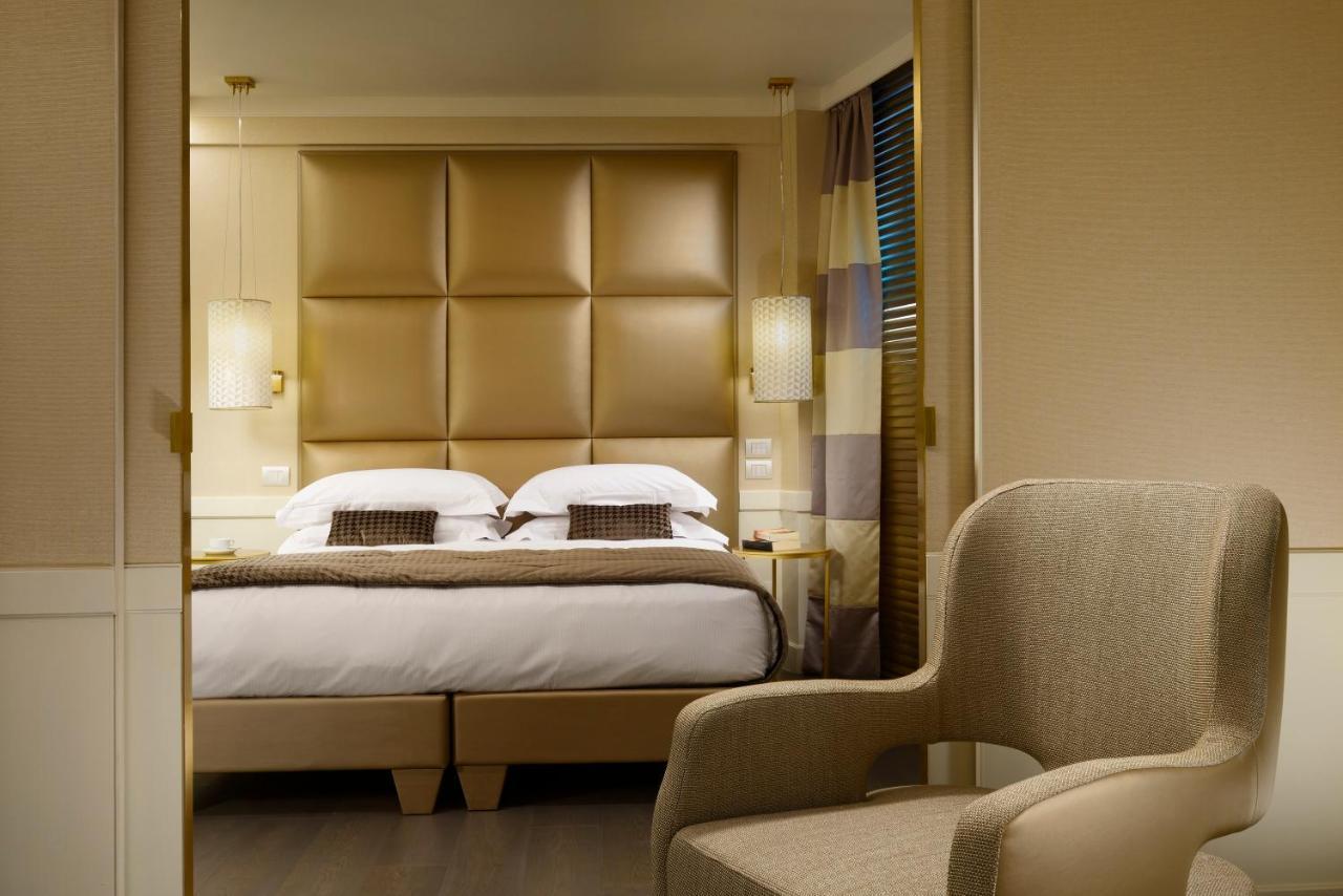 Ponte Vecchio & Hotel 4*