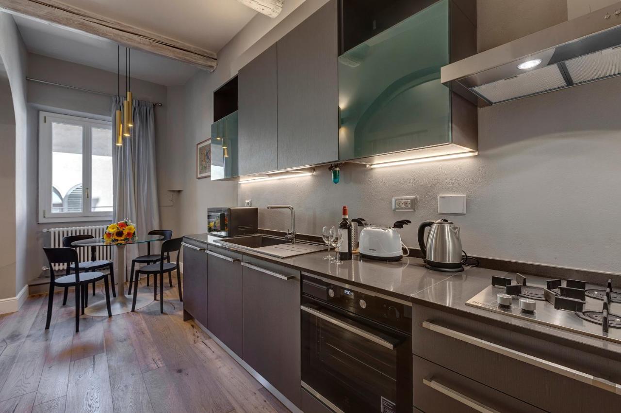 I Soleandri Lodging Florence