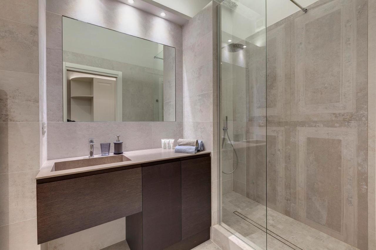Apartment I Soleandri Lodging