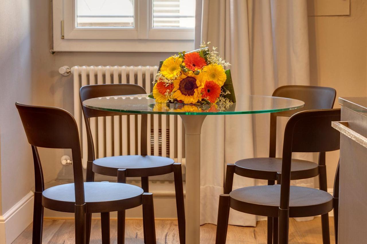 Apartment I Soleandri Lodging