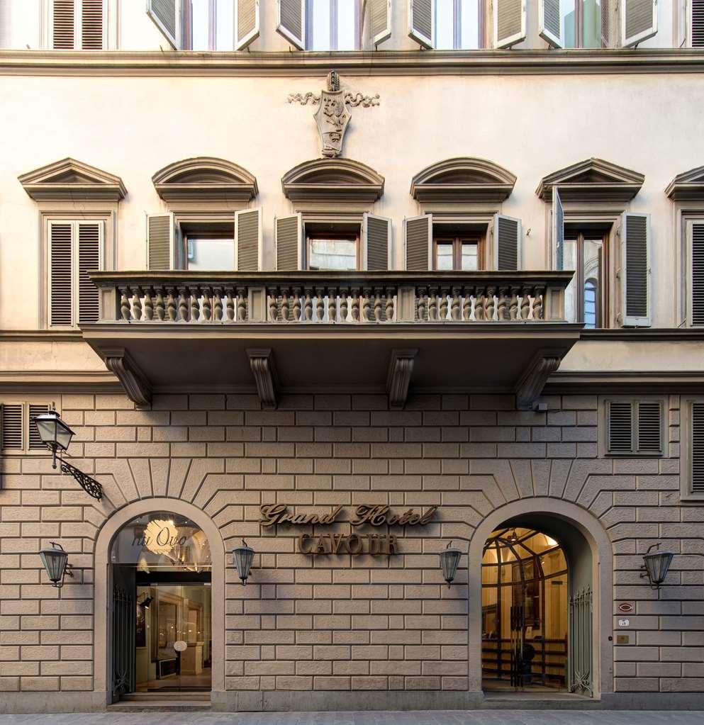 Hotel Grand Cavour Florence