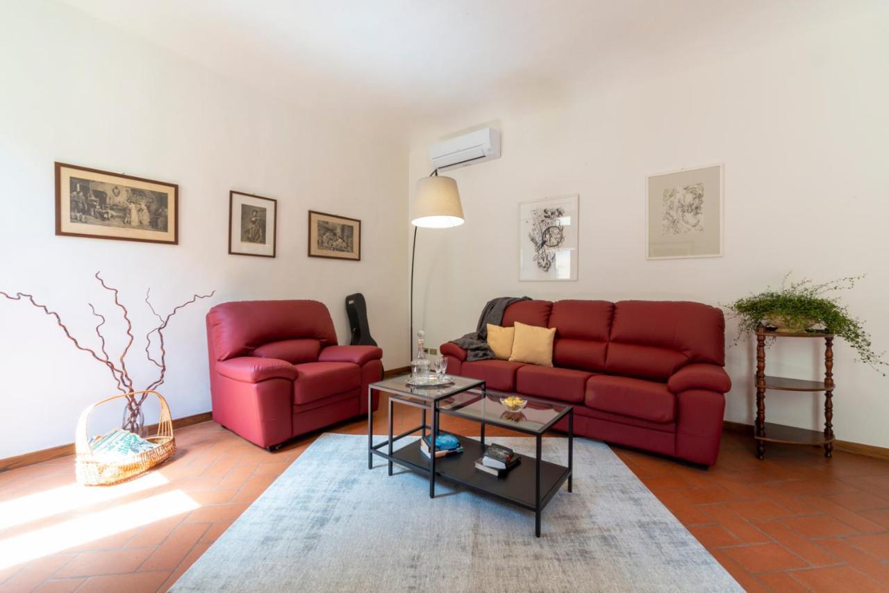 110 Sqm 6 Sleeps In Santa Croce Apartment *