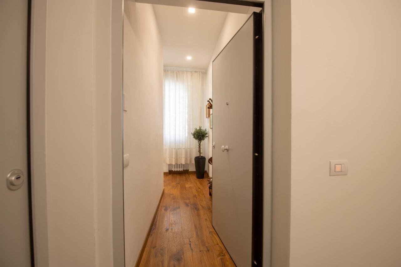 Mamo - Cherubini Apartment