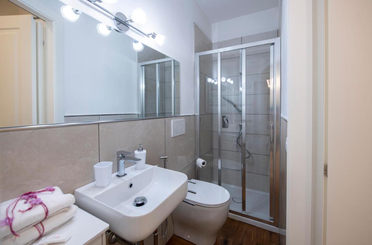 Mamo - Cherubini Apartment Florence