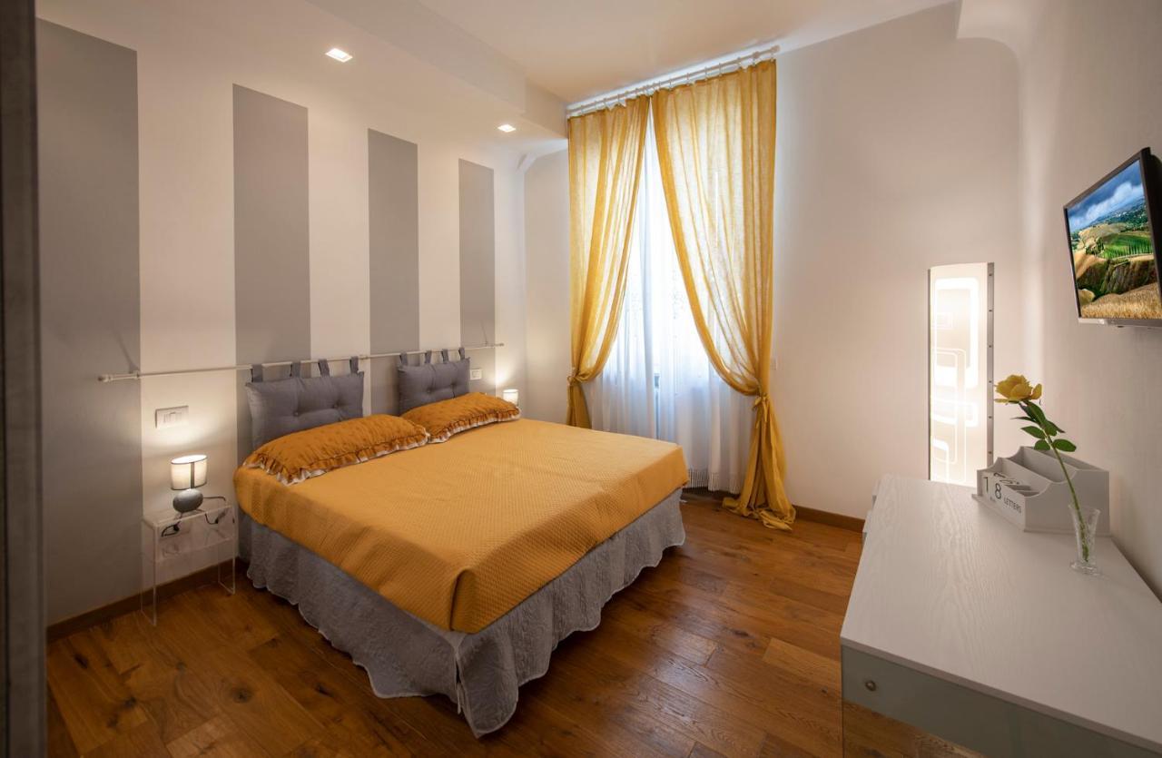 Apartment Mamo - Cherubini *