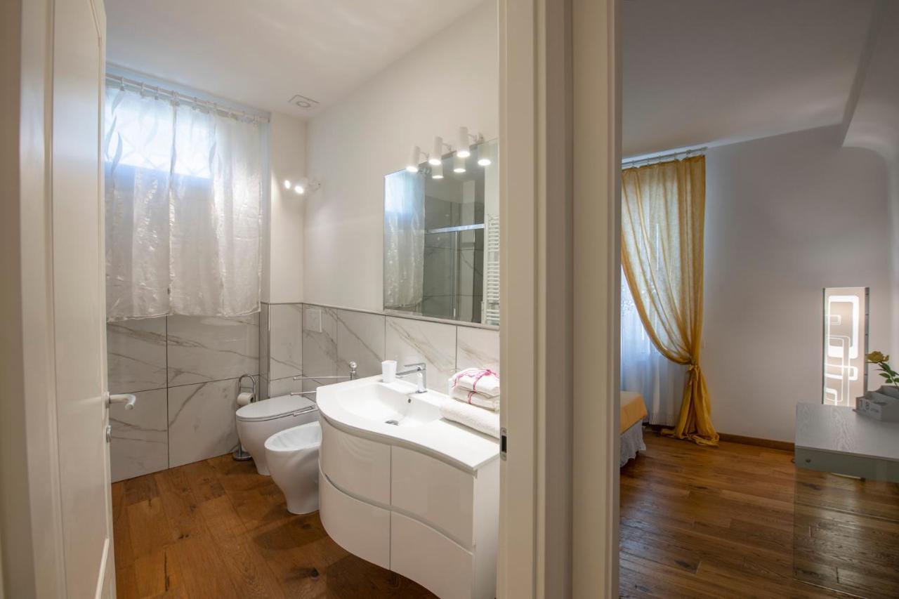 Mamo - Cherubini Apartment Florence