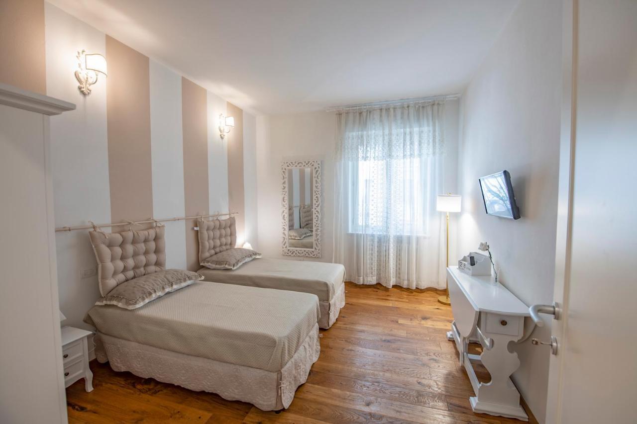 Mamo - Cherubini Apartment