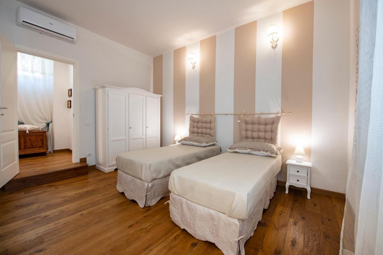Mamo - Cherubini Apartment *