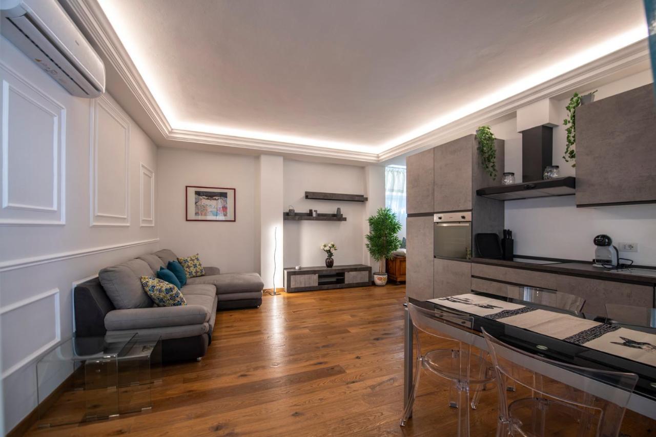 Apartment Mamo - Cherubini *