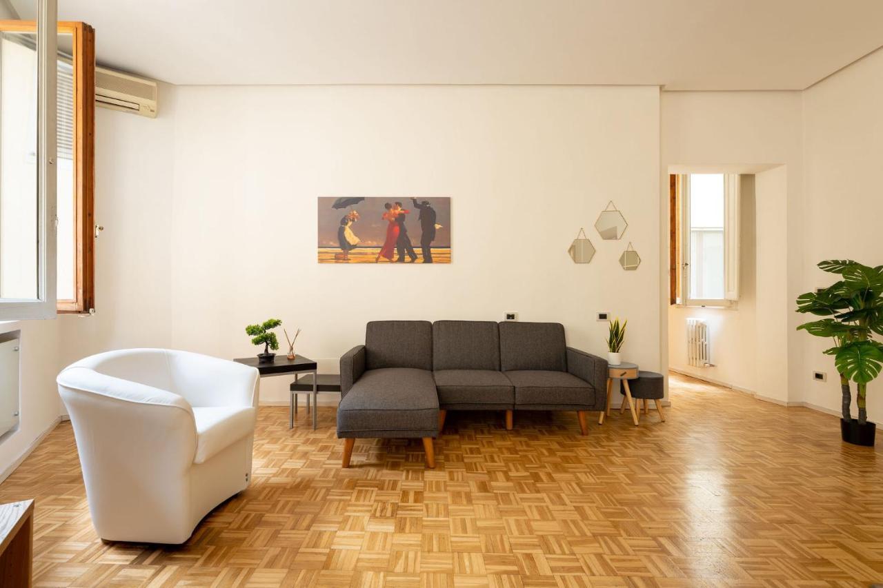 Apartment Neri 1 *