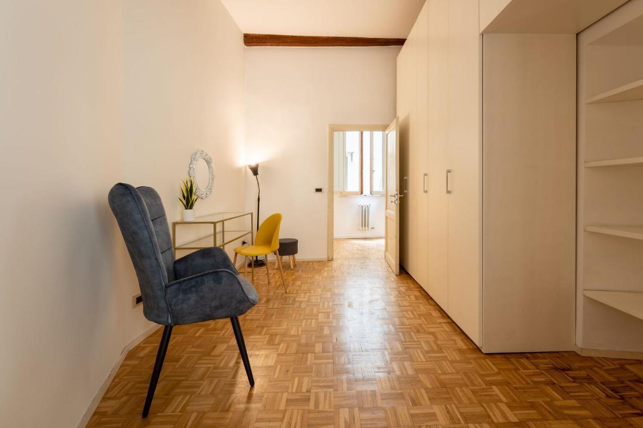 Apartment Neri 1 Florence