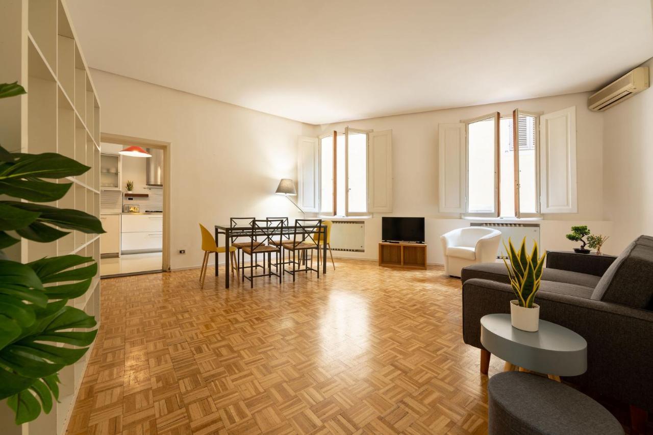 Apartment Neri 1