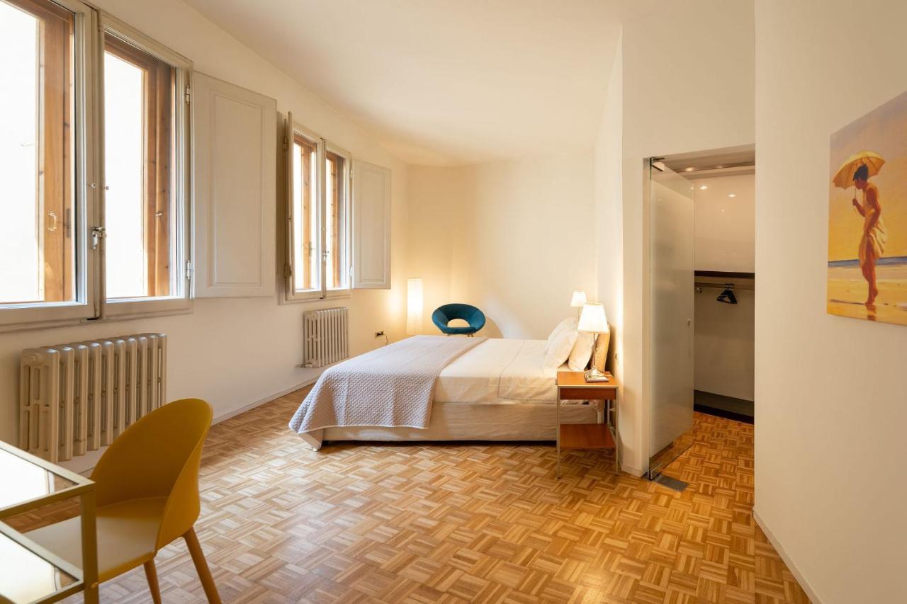 Apartment Neri 1 Florence