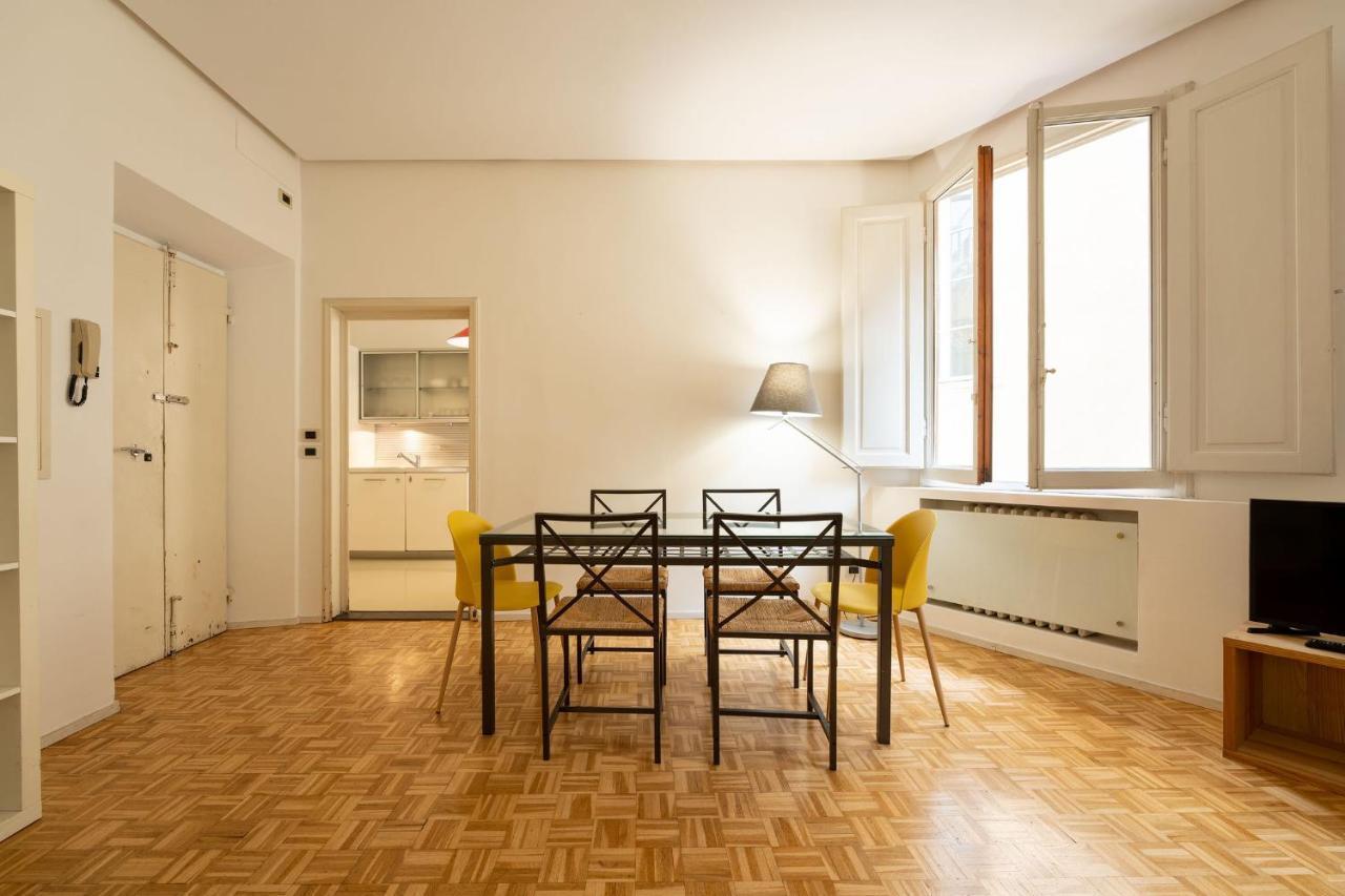 Neri 1 Apartment Florence