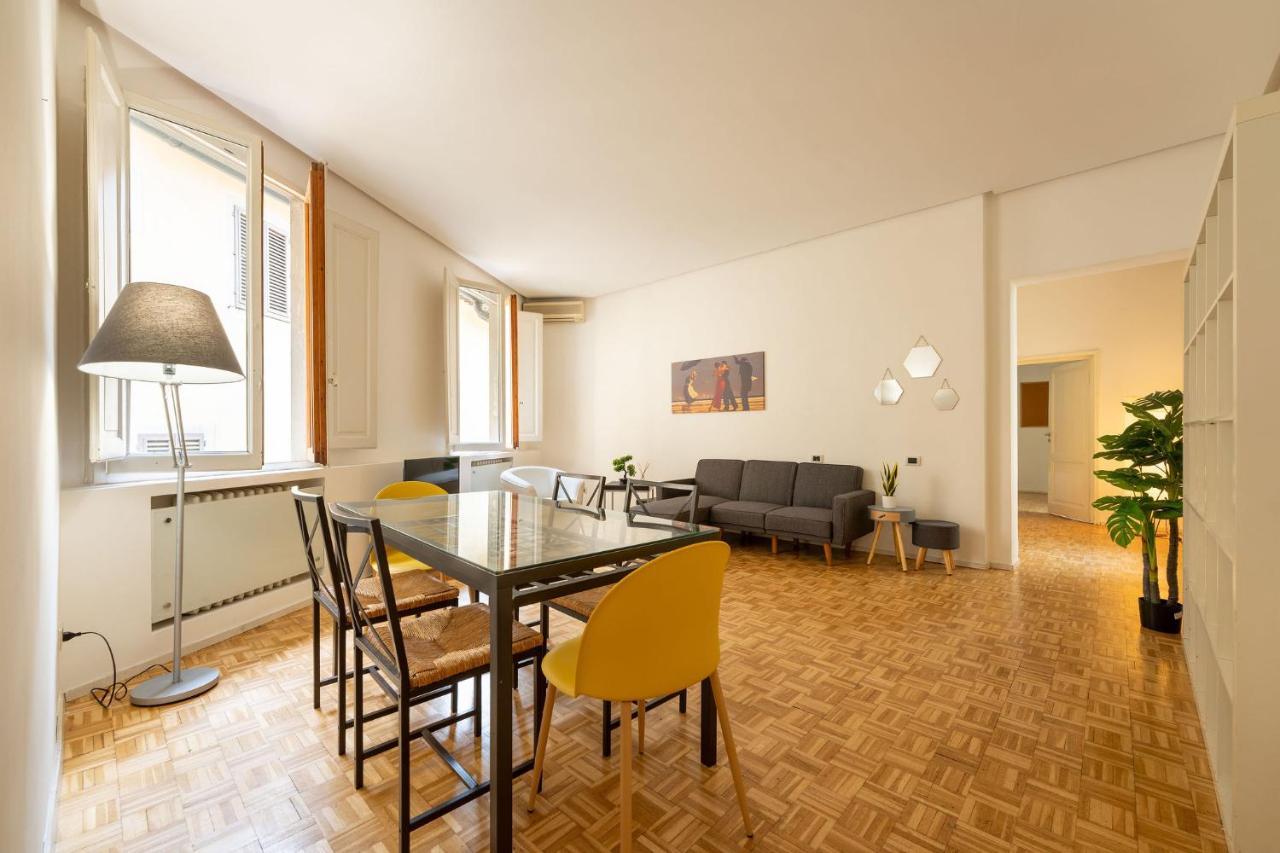 Apartment Neri 1