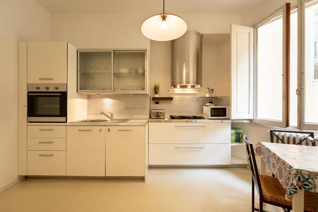 Neri 1 Apartment *