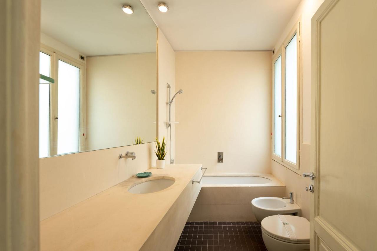 Apartment Neri 1 *