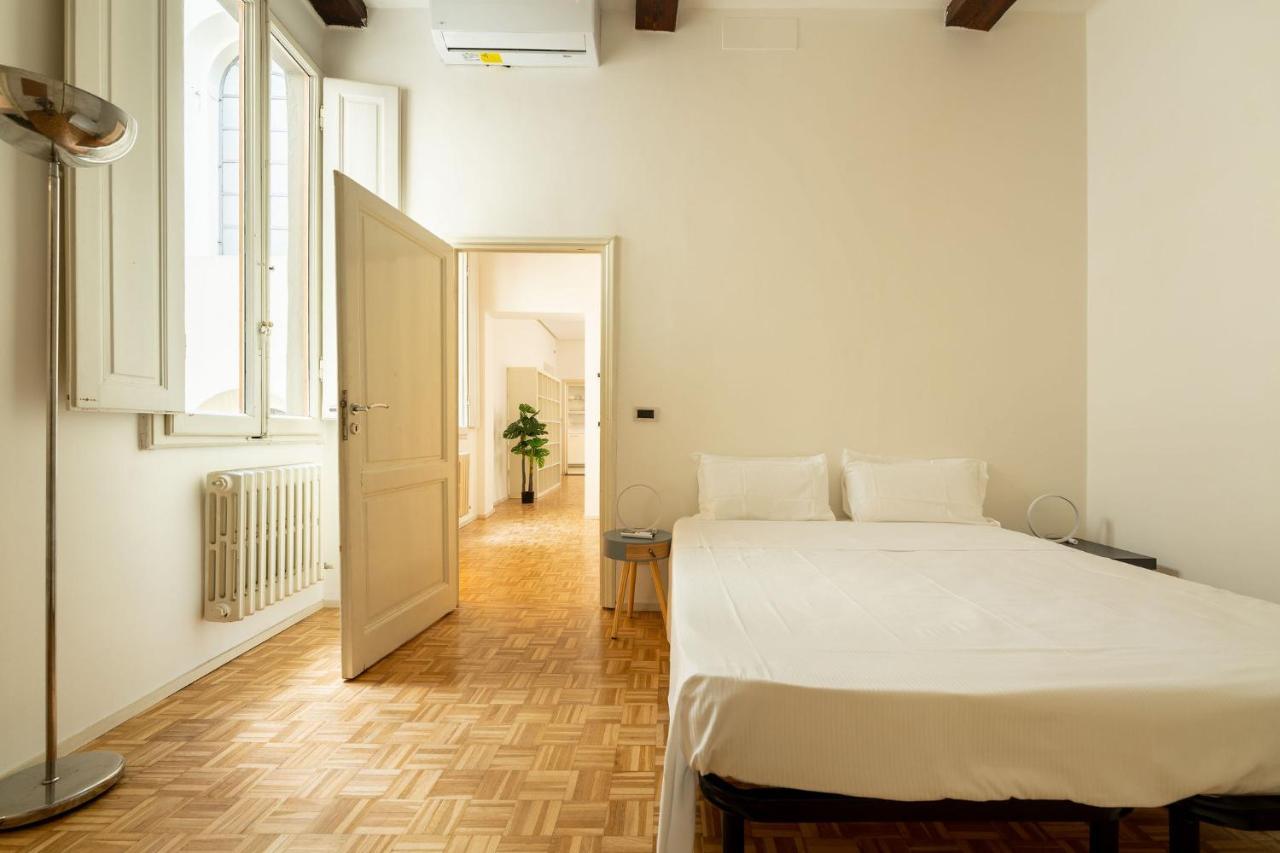 Apartment Neri 1 Florence