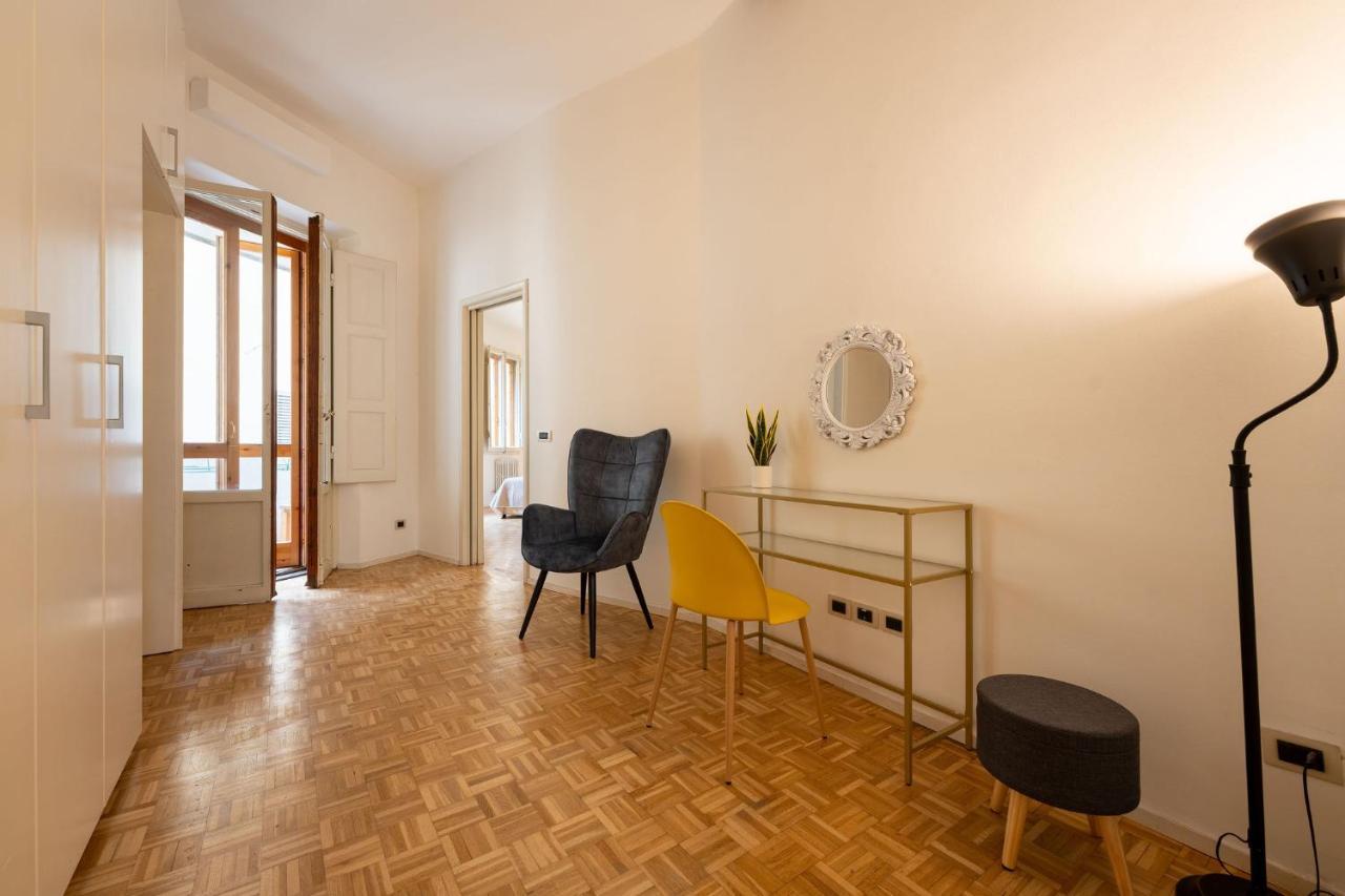 Apartment Neri 1 Florence