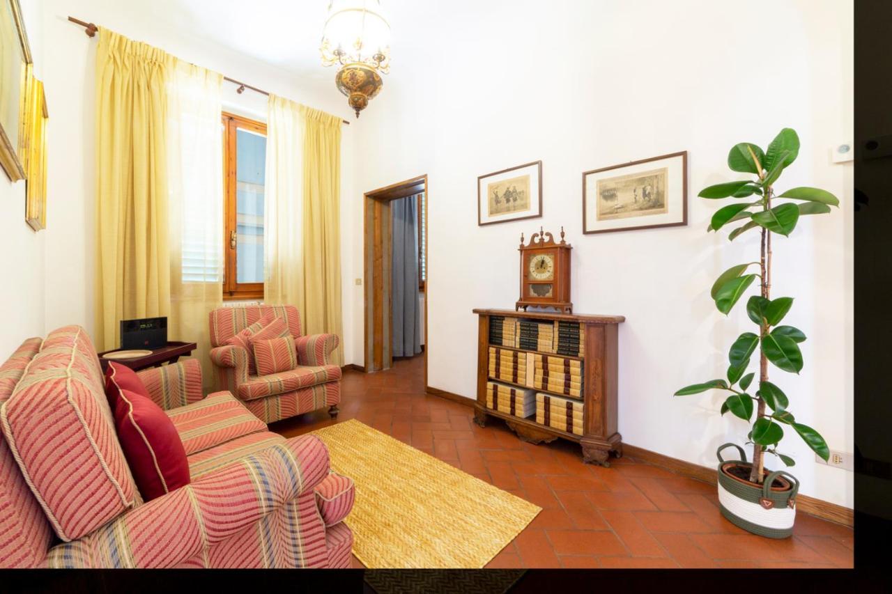 Apartment 110 Sqm 6 Sleeps In Santa Croce