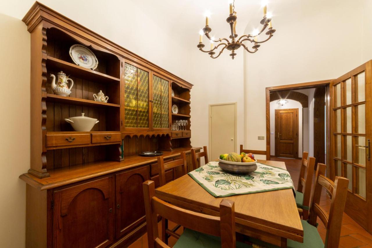 110 Sqm 6 Sleeps In Santa Croce * Florence