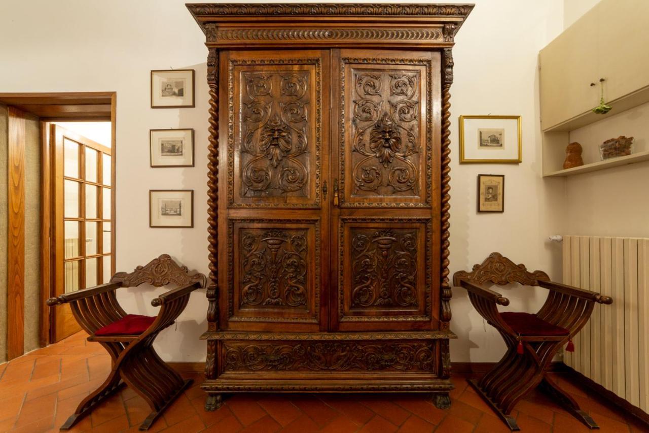 Apartment 110 Sqm 6 Sleeps In Santa Croce *