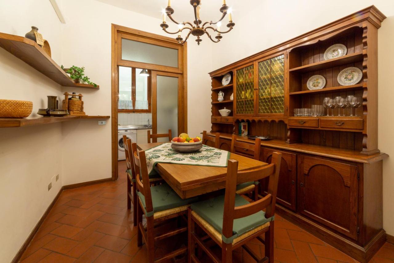 Apartment 110 Sqm 6 Sleeps In Santa Croce