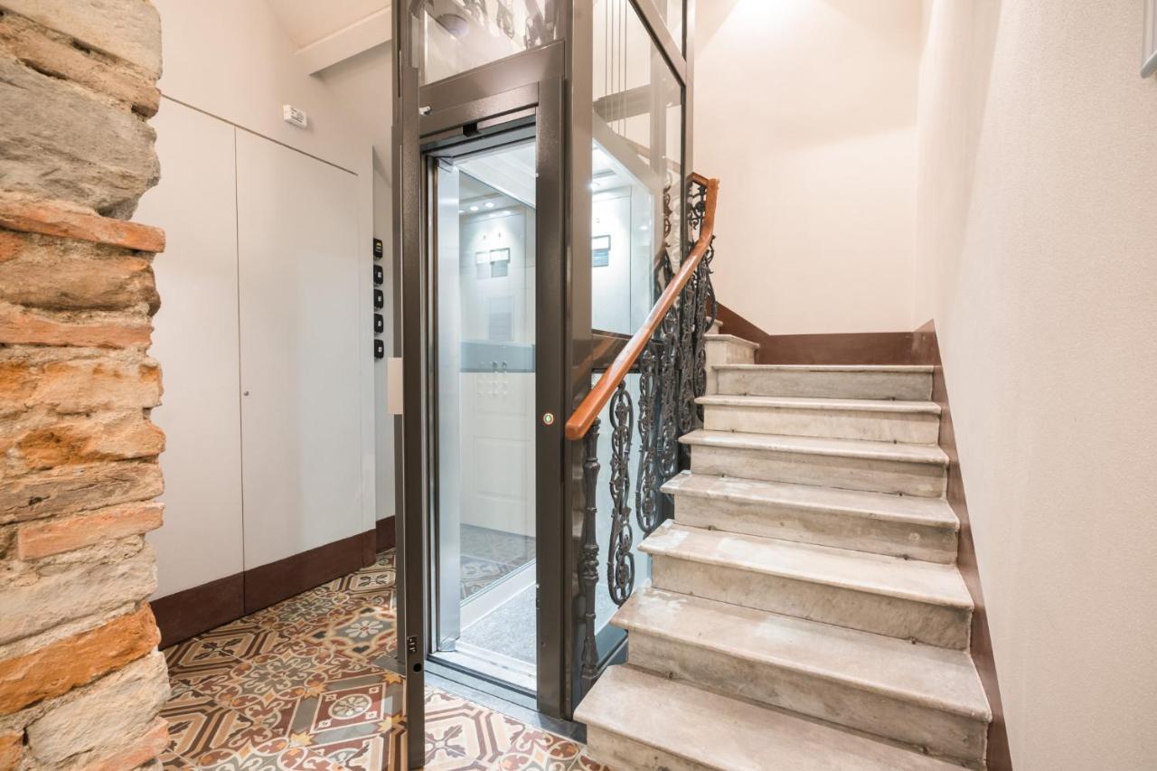 Guest house Atelier Delle Grazie *