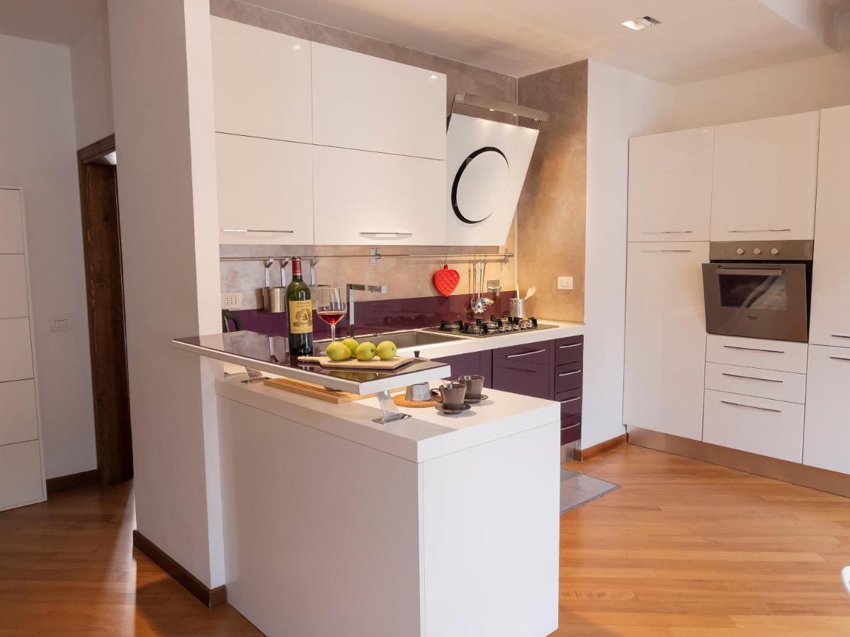 Appartement A Design Lover Flat In