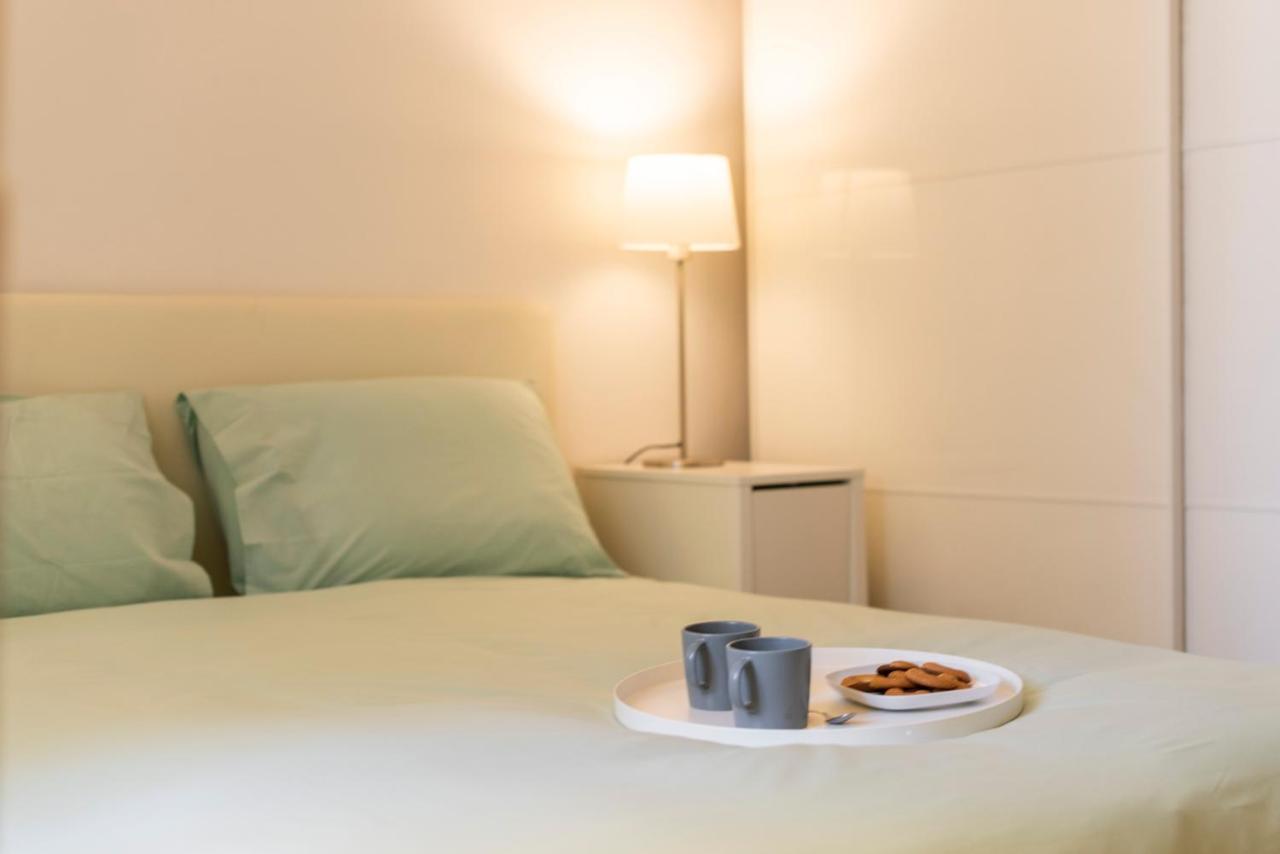 A Design Lover Flat In Appartement *