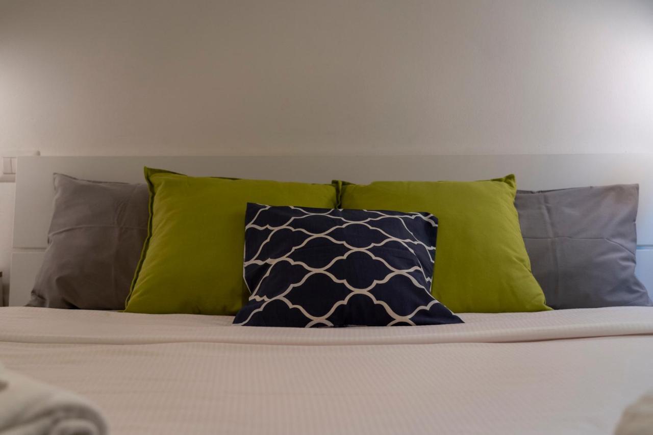 Apartment 32 Nero - San Niccolo Florence