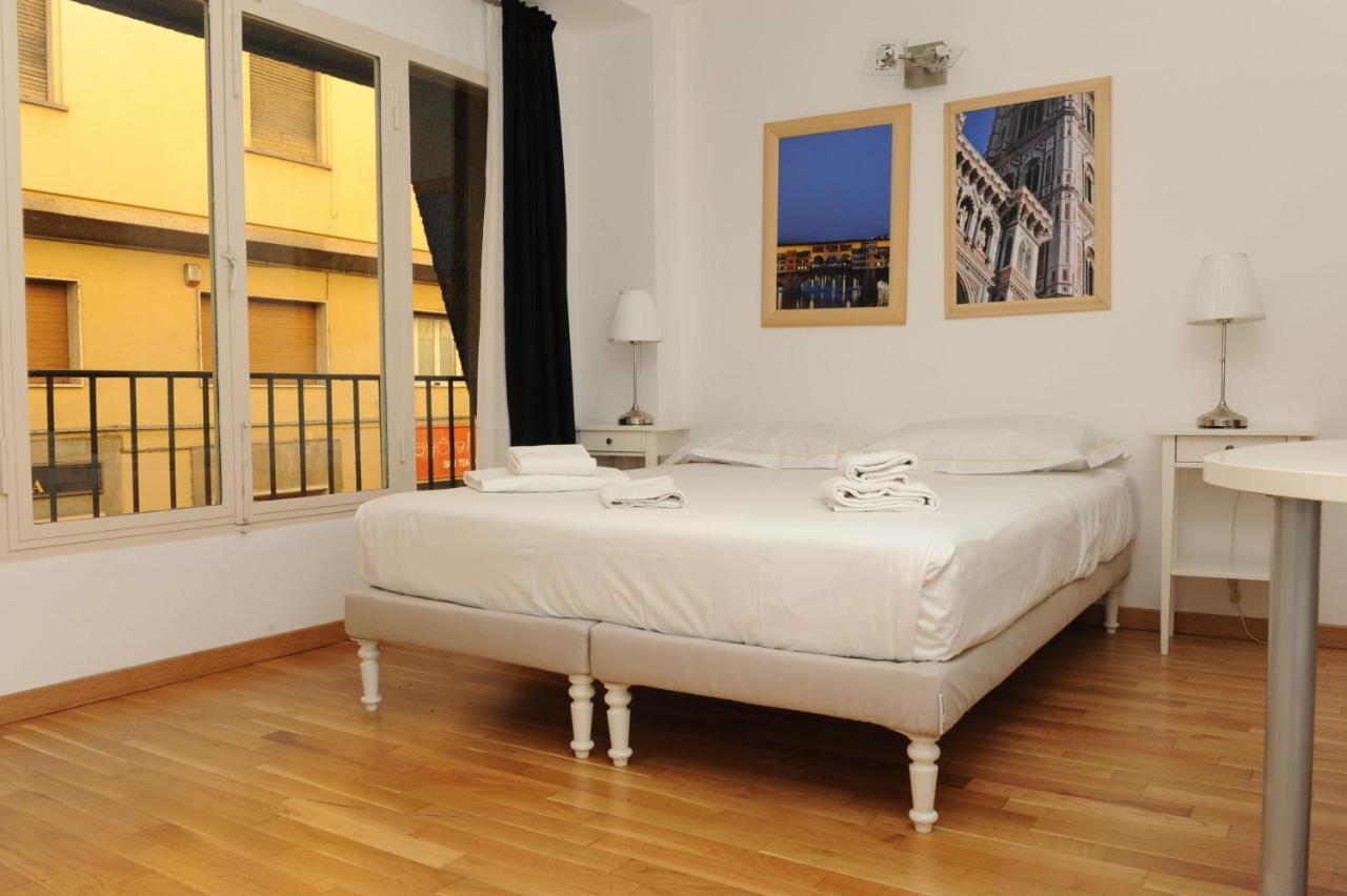 Pontevecchio Relais Florence