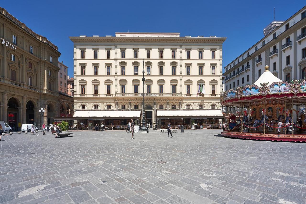 Aparthotel Repubblica Luxury | Esperienze
