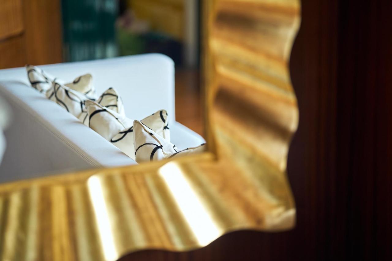 Repubblica Luxury | Esperienze Aparthotel Florence