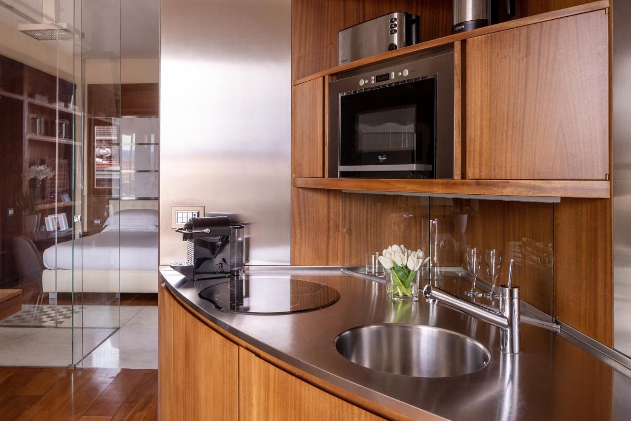 Repubblica Luxury | Esperienze Aparthotel