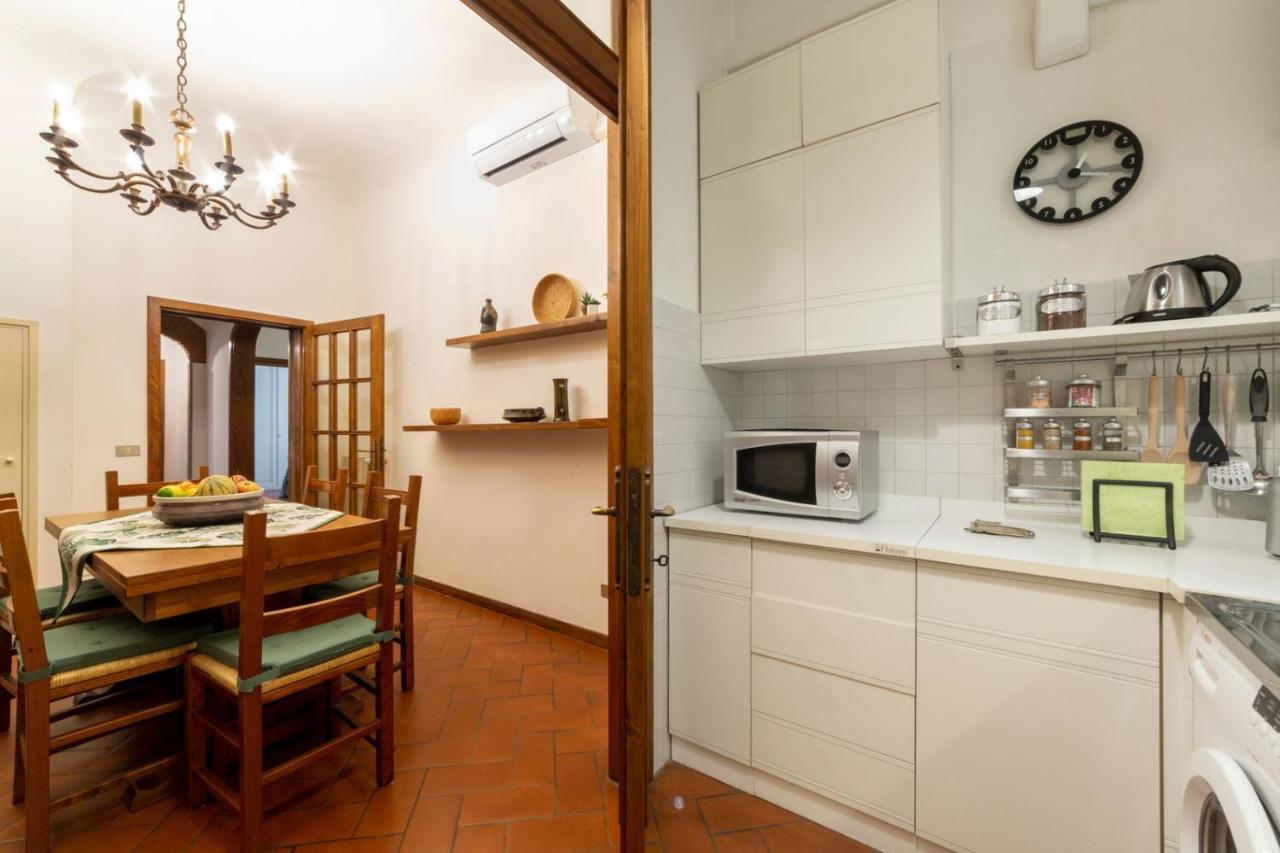 Apartment 110 Sqm 6 Sleeps In Santa Croce