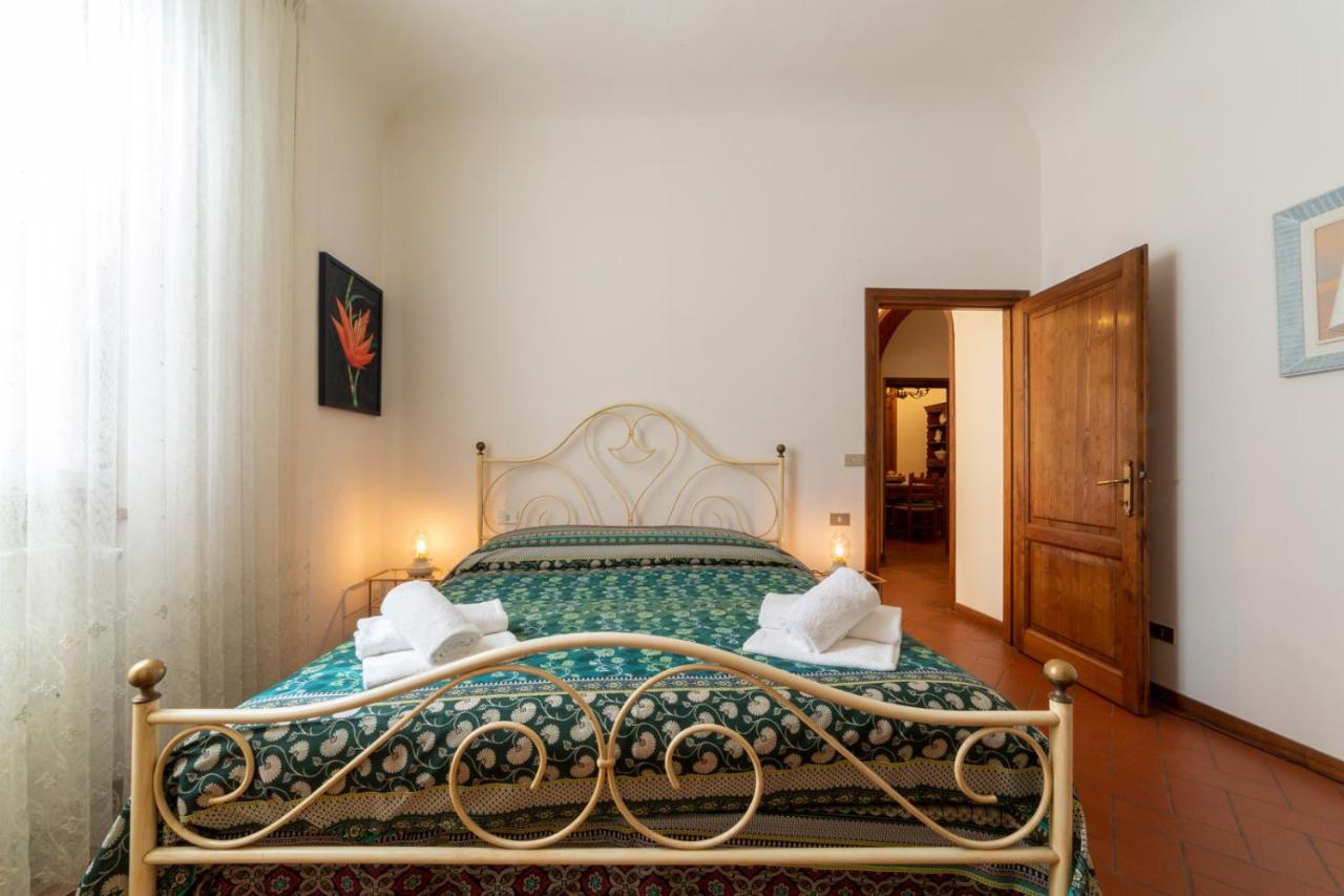 110 Sqm 6 Sleeps In Santa Croce *